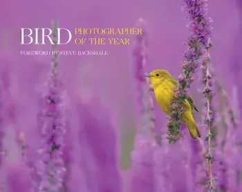 Bird Photographer of the Year. Collection 7, Hardback/Bird Photographer of the Year