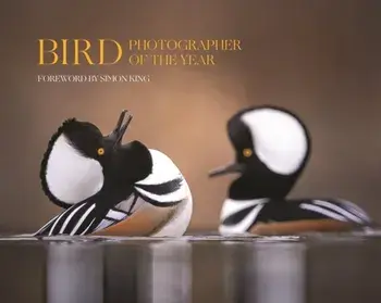 Bird Photographer of the Year. Collection 9, Hardback/***