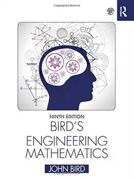 Bird's Engineering Mathematics, Paperback/John Bird