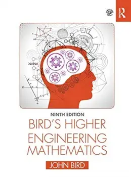 Bird's Higher Engineering Mathematics, Paperback/John Bird