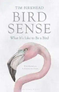 Bird Sense, Paperback/Tim Birkhead
