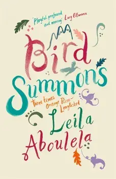 Bird Summons, Paperback/Leila Aboulela