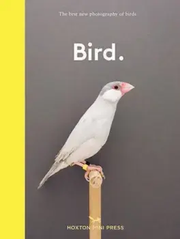 Bird.. The best new photography of birds, Hardback/Hoxton Mini Press