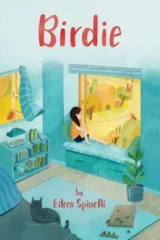 Birdie, Paperback/Eileen Spinelli