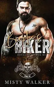 Birdie's Biker, Paperback/Misty Walker