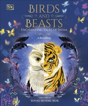 Birds and Beasts, Hardback/Dk