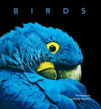 Birds. Deluxe Series, Hardback/Simon Papps