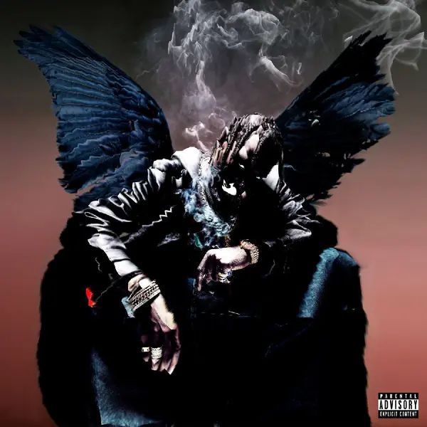Birds In The Trap Sing Mcknight | Travis Scott