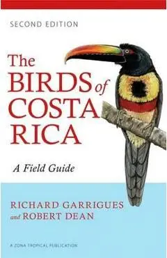 Birds of Costa Rica