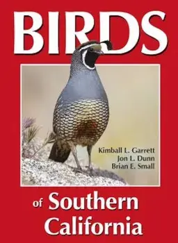 Birds of Southern California, Paperback/Kimball L. Garrett