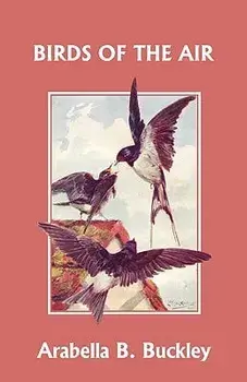 Birds of the Air (Yesterday's Classics), Paperback/Arabella B. Buckley