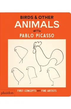 Birds & Other Animals - Phaidon Editors