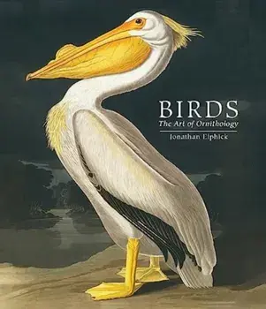 Birds. The Art of Ornithology (Pocket edition), Hardback/Jonathan Elphick