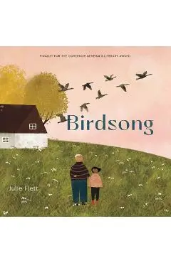 Birdsong - Julie Flett