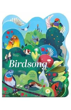 Birdsong - Margarida Esteves