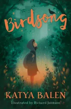 Birdsong, Paperback/Katya Balen