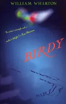 Birdy, Paperback/William Wharton