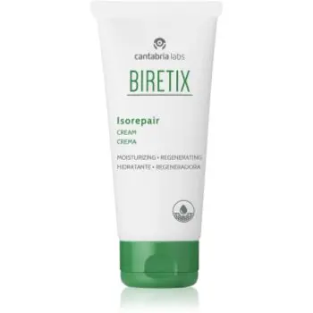 Biretix Isorepair cremă hidratantă efect regenerator