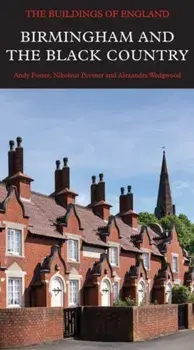 Birmingham and the Black Country, Hardback/Alexandra Wedgwood