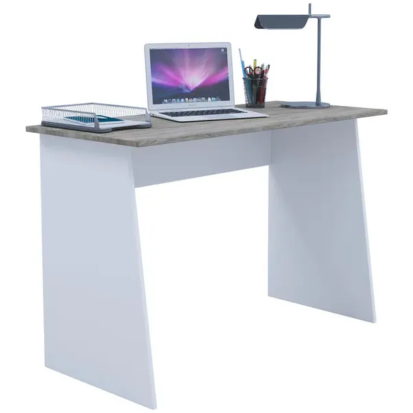 Birou, 110/50/74 cm, material pe bază de lemn