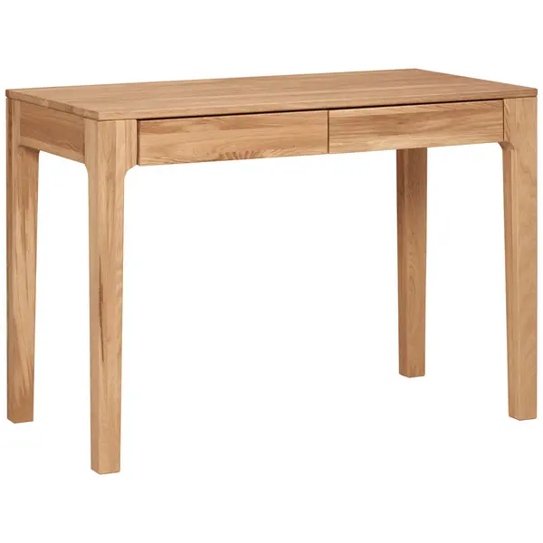 Birou, 110/55/76 cm, lemn