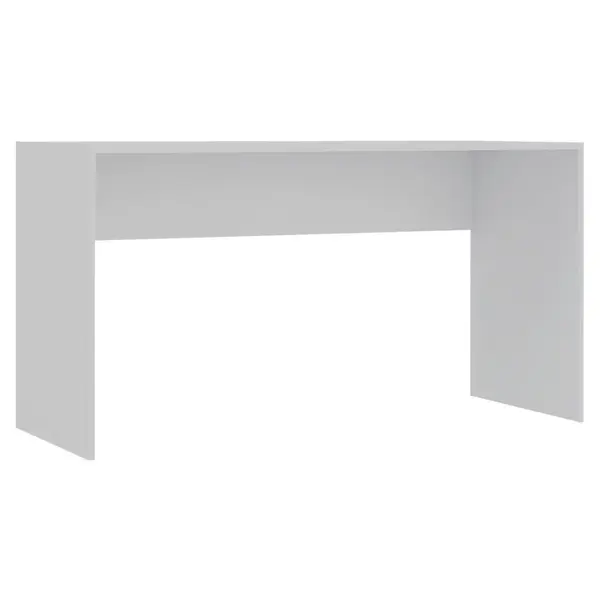 Birou, 135/73/54,4 cm, material pe bază de lemn