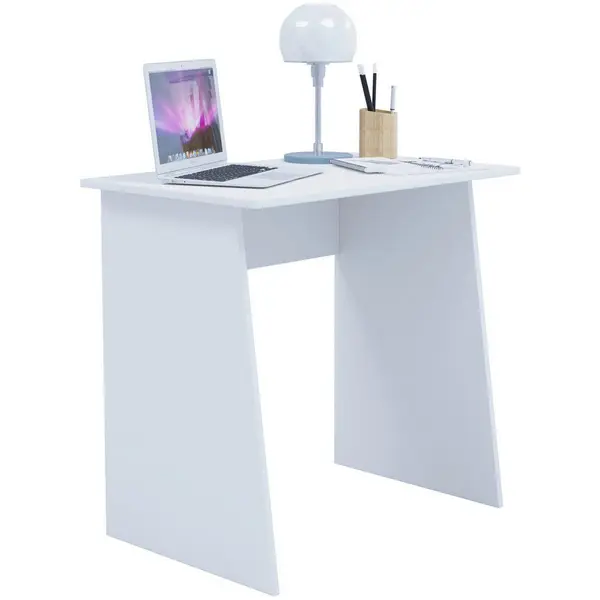 Birou, 80/50/74 cm, material pe bază de lemn
