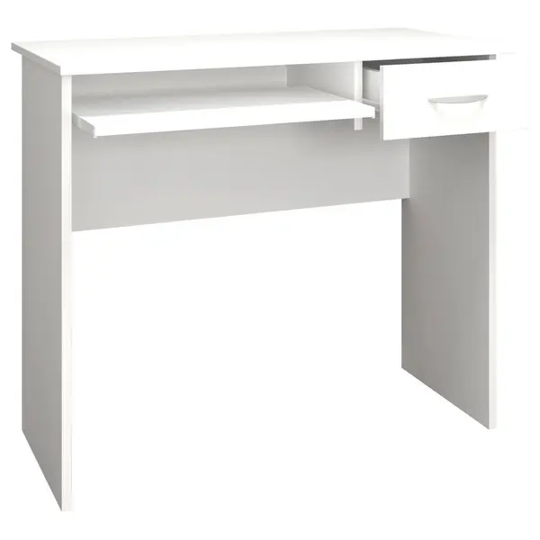 Birou, 85/50/75 cm, material pe bază de lemn