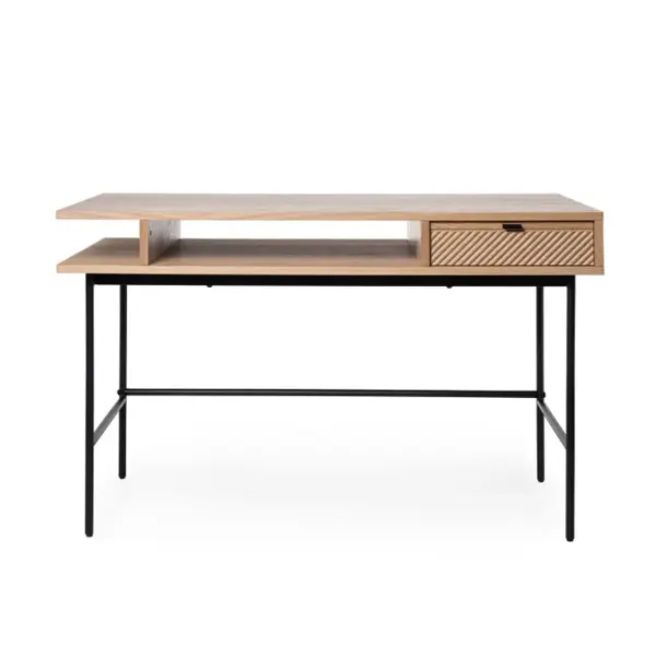 Birou ALBAM 120 x 60 CM - Lemn