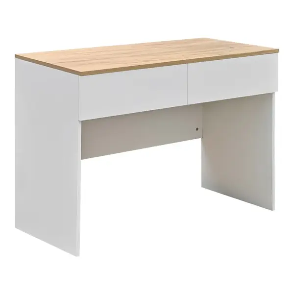 Birou Beleton Natural 100x50x75 cm