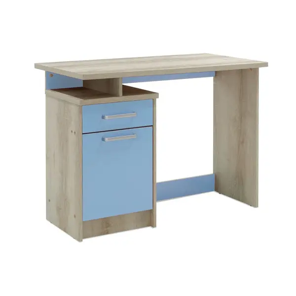 Birou copii MDF Looney, 100x55x75 cm