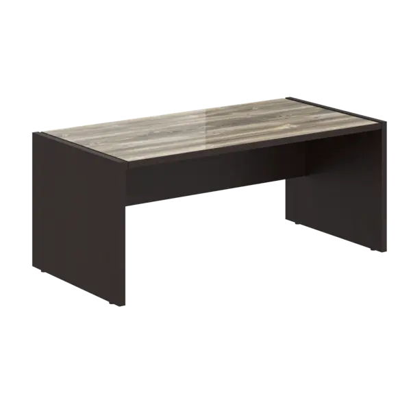 Birou directorial Morris MST 189 , 180 x 90 x 75 cm