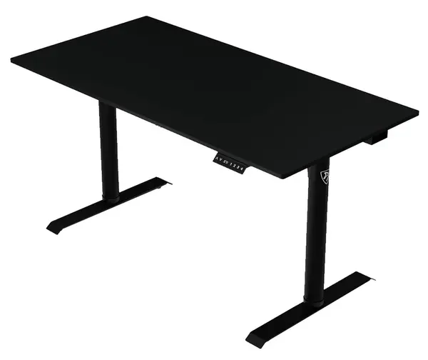 Birou gaming Arozzi - Arena Nordico, electric, negru