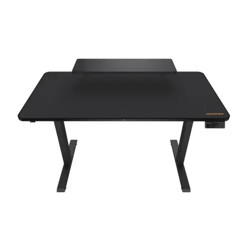 Birou Gaming Cougar E-STAR 140 (Negru)