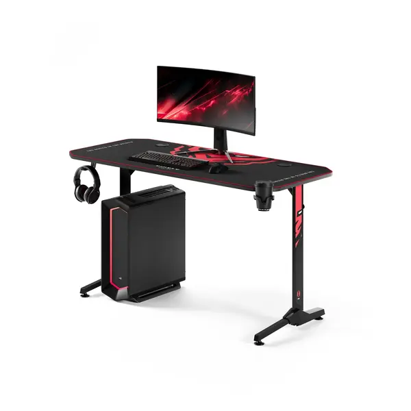 Birou gaming Diablo X-Mate 1400 Birou gaming Diablo X-Mate 1400