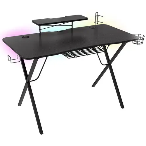 Birou Gaming Genesis Holm 300 RGB