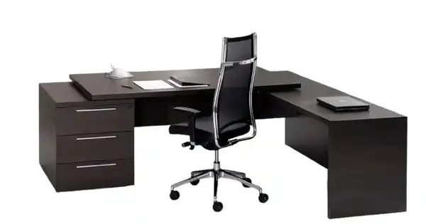 Birou managerial pentru spatii executive - realizat la comanda