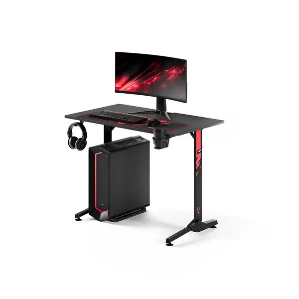 Birou mic de gaming Diablo X-Mate 1000 Birou mic de gaming Diablo X-Mate 1000