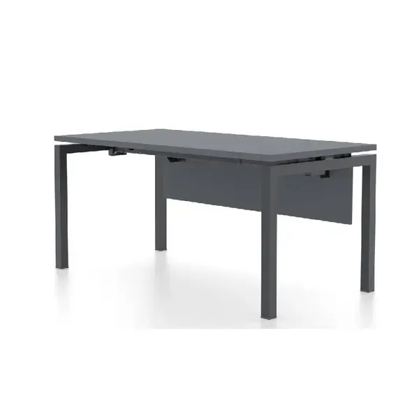 Birou operational Radical PAL diverse culori 120x80x75 cm Birou operational Radical PAL diverse culori 120x80x75 cm antracit