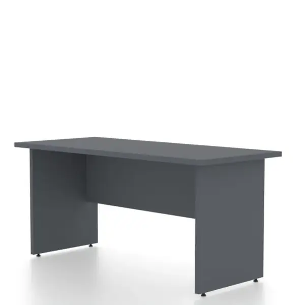 Birou Plus PAL diverse culori 140x80x75 cm Birou Plus PAL diverse culori 140x80x75 cm antracit