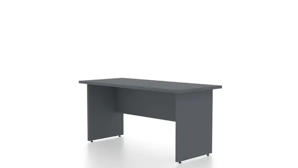 Birou Plus PAL diverse culori 160x80x75 cm Birou Plus PAL diverse culori 160x80x75 cm antracit