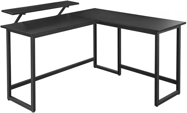 Birou Vasagle, 140x130x92.2cm