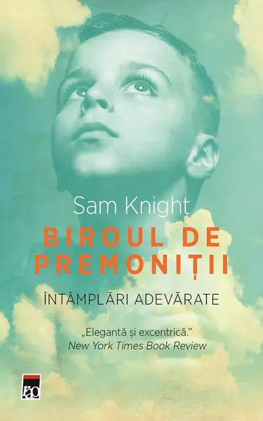 Biroul de premonitii. Intamplari adevarate