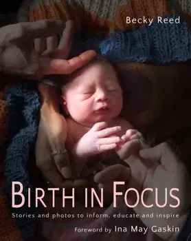 Birth in Focus. Stories and photos to inform, educate and inspire, Paperback/Becky Reed