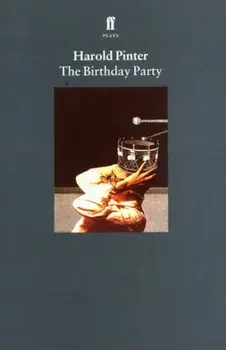 Birthday Party, Paperback/Harold Pinter