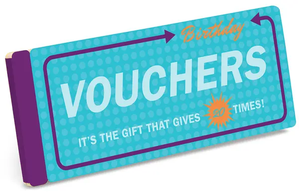 Birthday Vouchers |