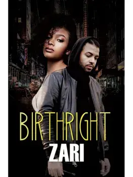 Birthright, Paperback/Zari