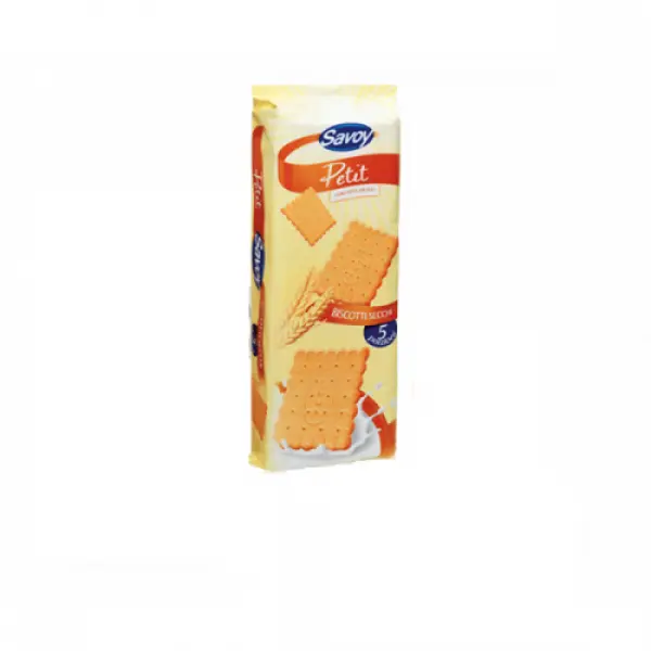 Biscuiti Savoy Petit, 500g, Campiello