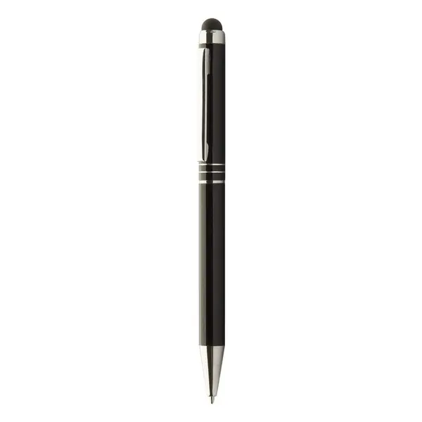 Bishop pix cu stylus touch screen - negru