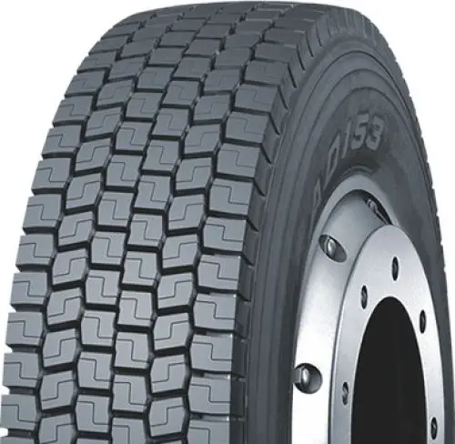BISON AD153 315/70R22.5 154L 3PMSF